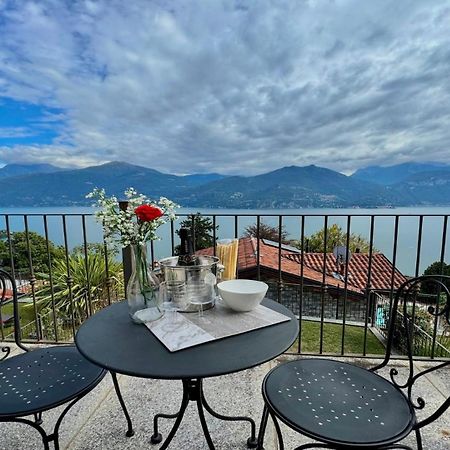 Villa Aurelia Plesio Exterior foto