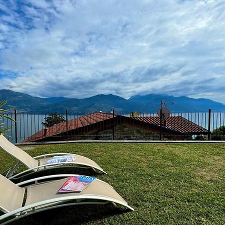 Villa Aurelia Plesio Exterior foto