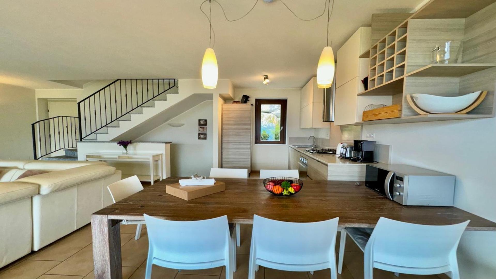 Villa Aurelia Plesio Exterior foto